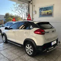 ام وی ام ایکس۲۲ دنده ای درحدصفر|خودرو سواری و وانت|گنبد کاووس, |دیوار