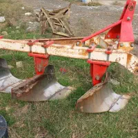 گاو اهن ودیکس|ماشینآلات صنعتی|آق قلا, |دیوار