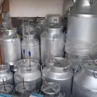 گلاب گیر دستگاه تقطیر|سایر لوازم برقی|اردبیل, |دیوار