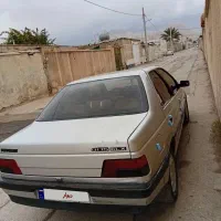 فروش پژو 405|خودرو سواری و وانت|شیراز, حومه شیراز|دیوار