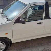 پراید وانت صفر