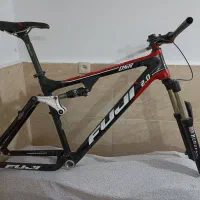 فوجی کربن جاینت اسکات مریدا کنندال اسپیشلایزد|دوچرخه، اسکیت، اسکوتر|پاکدشت, پاکدشت (مامازند)|دیوار