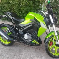 بنلی  تی ان تی 180s