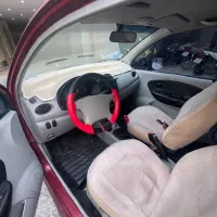 ام‌وی ام ۱۱۰ سه سیلندر|خودرو سواری و وانت|تهران, سردارجنگل|دیوار