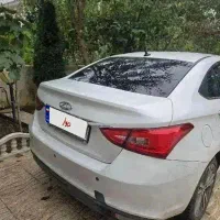 اریزو پنج توربو مدل 99 اتوماتیک
