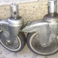 چرخ تمام گروان۱۳دانه بودن۸دانش فروختم،ترمزدارخارجی