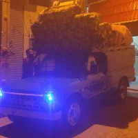 وانت تلفنی کالابران مراغه|خدمات حمل و نقل|مراغه, |دیوار