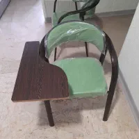 صندلی دانشجویی نو