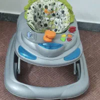 ست گهواره کالسکه کریر روروک ساک دستی تاب|کالسکه و لوازم جانبی|لار, |دیوار