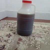 عسل ترنجبین خالص طبیعی