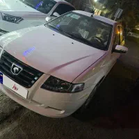 دنا اتومات صفر۴۰۴|خودرو سواری و وانت|زابل, |دیوار