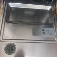 ماشین ظرفشویی سامسونگ ۱۲ نفره|ماشین ظرفشویی|گلبهار, شهر جدید گلبهار|دیوار