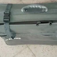 چمدان چرخ دار