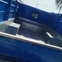 نیسان آبی دوگانه شرکتی 1403