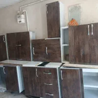 کابینت براق   درحدنو