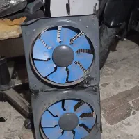 هواکش دمنده