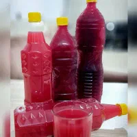 فروش آب انار به صورت عمده و خرده