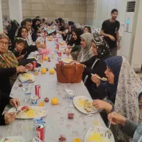 کربلا از اصفهان، تهران، هر هفته با بانی|تور و چارتر|تهران, دربند|دیوار