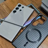 سامسونگ s24 ultra الترا رنگ نچرال