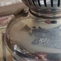 سماور نفتی  پارچ لگن منقل کوچک سینی یک عدد علادین|سماور، چای‌ساز، قهوه‌ساز|اصفهان, وحید|دیوار