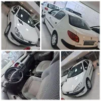 206SD تکبرگ سند