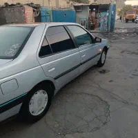 پژو 405 GL - دوگانه سوز CNG، مدل۱۳۸۵|خودرو سواری و وانت|فردیس, منظریه|دیوار