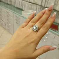 اَنگشتر نقر.ه