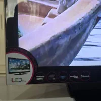 تلوزیون ال ای دی ۴۲ اینچ ۶۷۰۰|تلویزیون و پروژکتور|فولادشهر, C3|دیوار