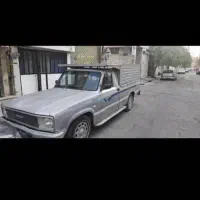 حمل بارواثاثیه ملکی|خدمات حمل و نقل|کرج, شهرک فهمیده|دیوار