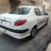 206sdمدل92|خودرو سواری و وانت|میاندوآب, |دیوار