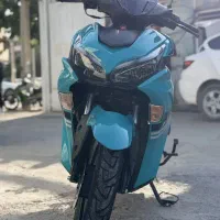 موتور آیروکس ۱۵۰