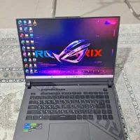 لپ تاپ asus مدل rog strix g614 jv|رایانه همراه|تهران, ابوذر|دیوار