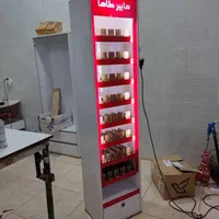 قفسه سیگار استند تنباکو سیگار رومیزی|فروشگاه و مغازه|شیراز, پارک کوهستانی بوستان|دیوار
