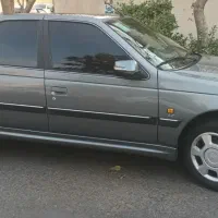 پژو پارس ۱۴۰۰.موتور tu5|خودرو سواری و وانت|تهران, شهرک غرب|دیوار