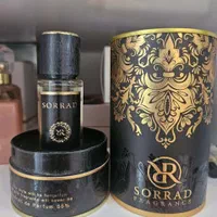 عطر زنانه مارلی دلینا|آرایشی، بهداشتی، درمانی|اصفهان, باغ دریاچه|دیوار