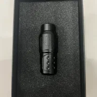 دستگاه تتو پن