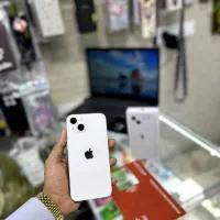 آیفون ۱۳ نرمال (اقساط چک و بازنشستگان)