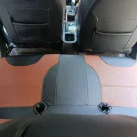 برلیانس اچ 220بدون تصادف|خودرو سواری و وانت|لواسان, |دیوار