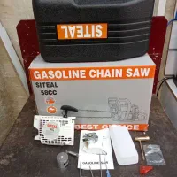 فروش انواع اره موتوری نقد اقساط|ماشین‌آلات صنعتی|بندرعباس, |دیوار