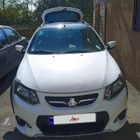 کوئیک ۴۰۲‌ بدون‌رنگ|خودرو سواری و وانت|تهران, مقدم|دیوار