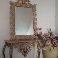 میزکنسول آلیاژ