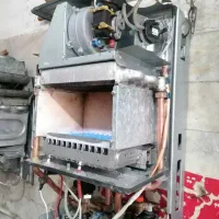 تعمیر ات پکیجهای ایران و بوتان