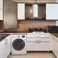 اجاره آپارتمان مبله فول امکانات در بهشتی|اجارهٔ کوتاهمدت آپارتمان و سوئیت|شیراز, شیمی گیاه|دیوار