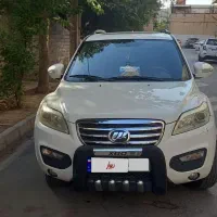 لیفان X60 مدل ۹۵|خودرو سواری و وانت|محمدیه-قزوین, |دیوار