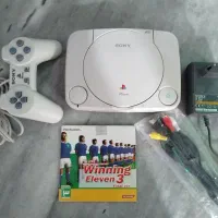 پلی استیشن 1