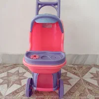 کالسکه اسباب بازی|اسباببازی|کوهدشت, |دیوار