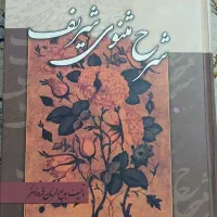 مثنوی شریف