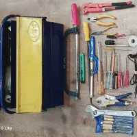ابزار|ابزارآلات|تهران, شهران جنوبی|دیوار