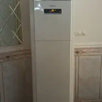 تعمیرات کولر اسپلیت و آبگرمکن و پمپ آب