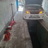 مکانیکی،زیر بند سازی